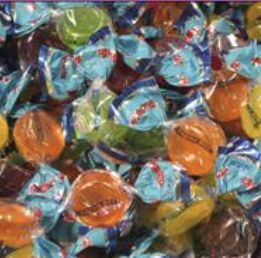 Pictolin cristal fruit suikervrij