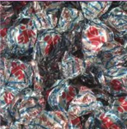 Pictolin vanip eucalyptus suikervrij