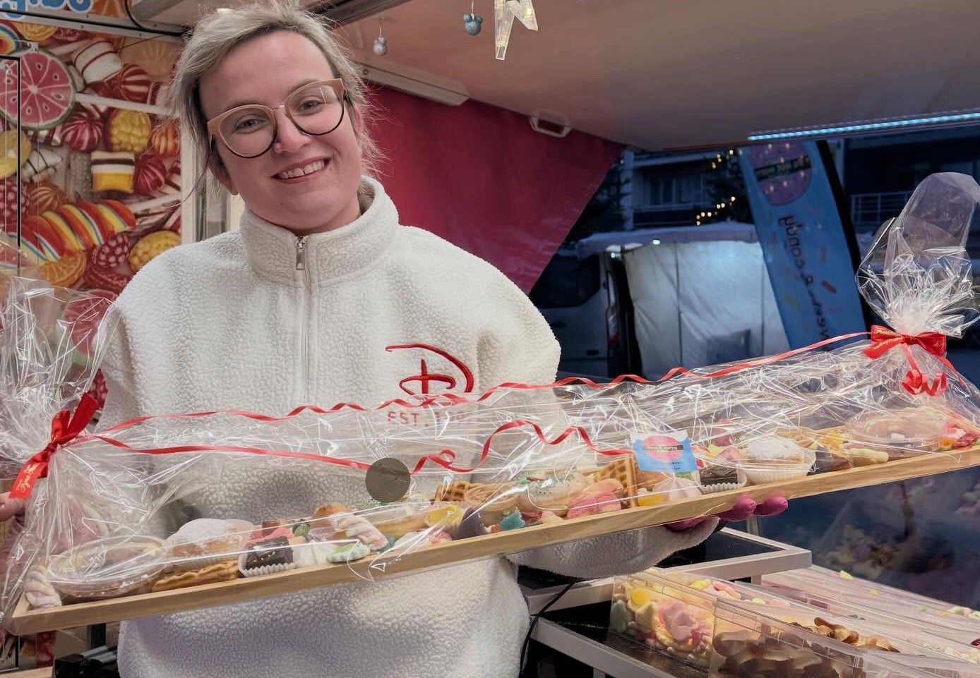 ​🐣✨ Paas dessertplank ✨🐰