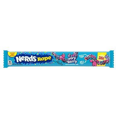 Nerds rope