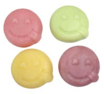 Gummee Smileys