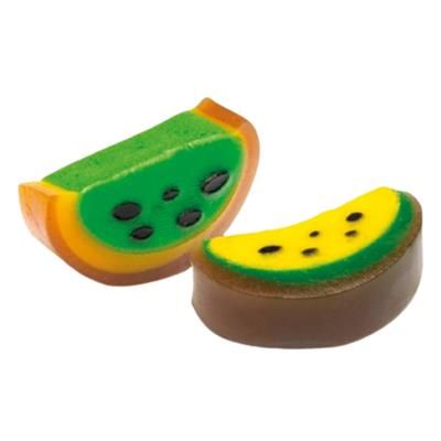 Kiwi Slices