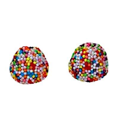 Multicolor Wild Berries