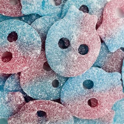 Zure Schedels Bubblegum