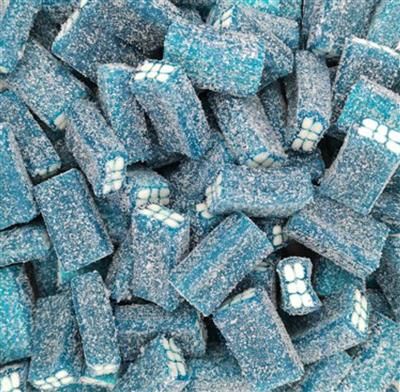 Zure Framboos Bricks