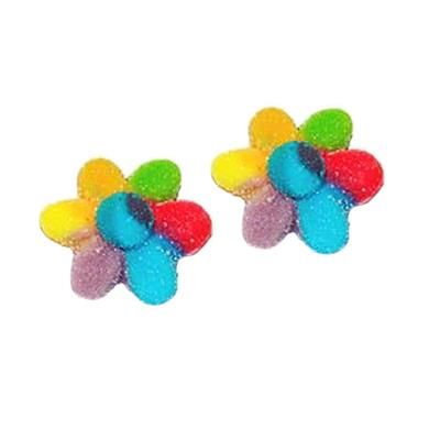 Sour Multicolour Bloemen