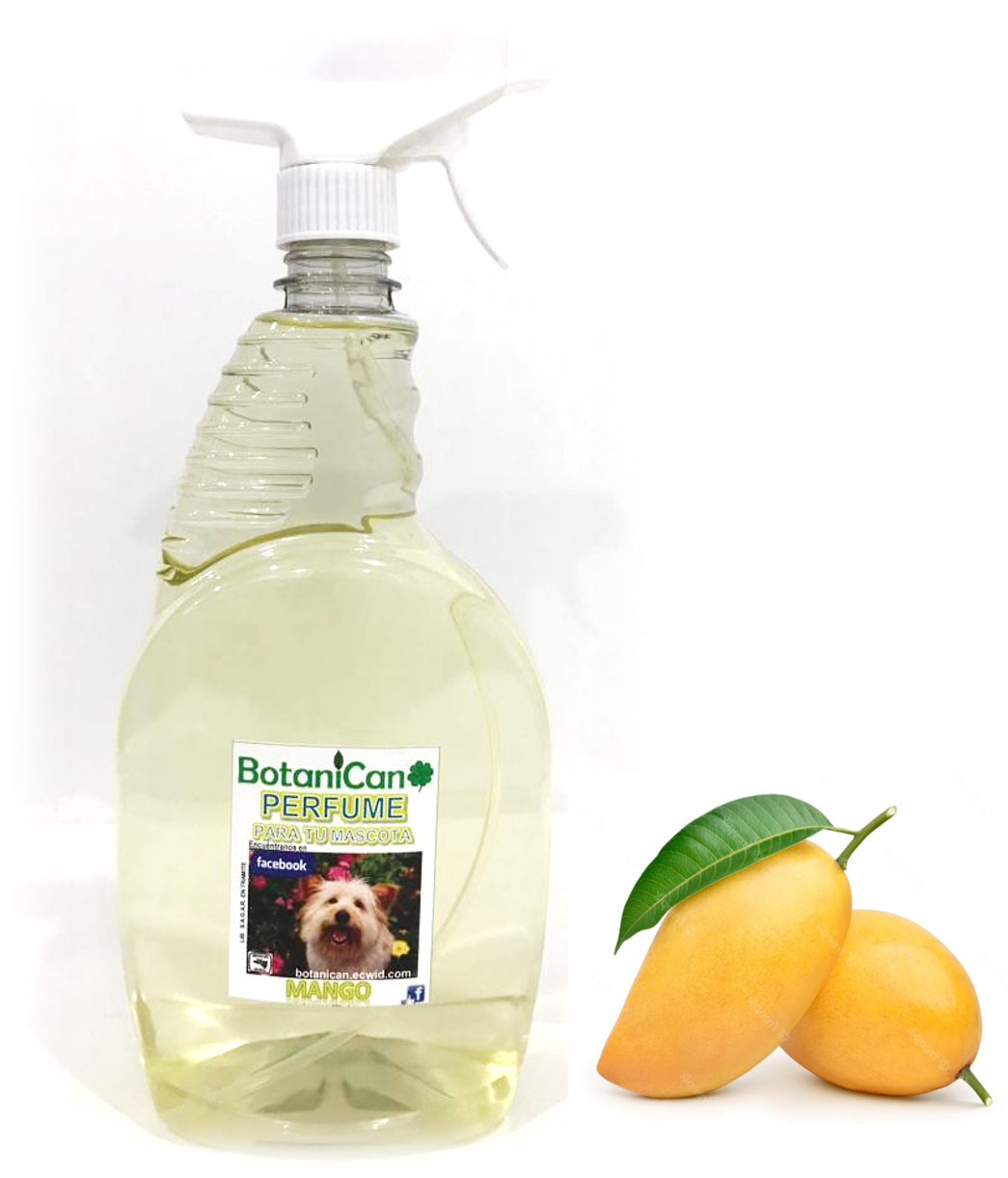 Fragancias &amp; Perfumes Mango 1 Litro - Unisex