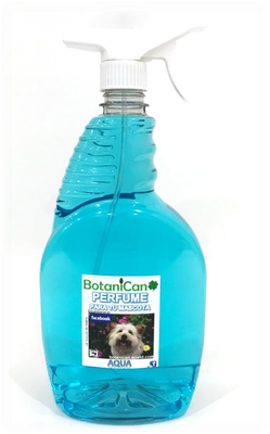 Fragancias &amp; Perfumes Aqua 1 Litro - Unisex