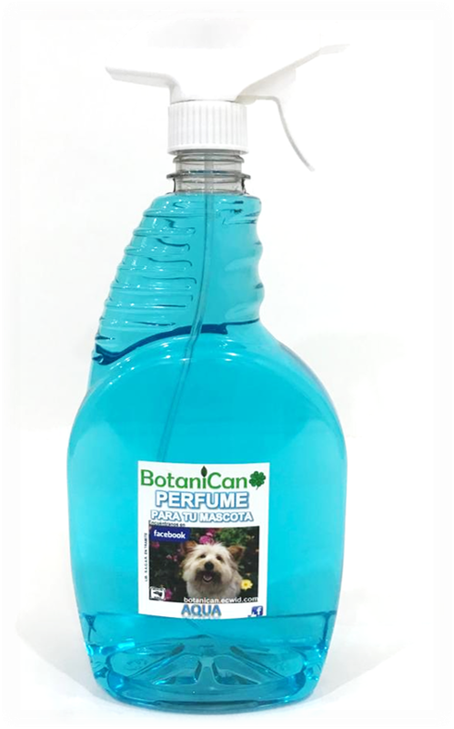 Fragancias &amp; Perfumes Aqua 1 Litro - Unisex