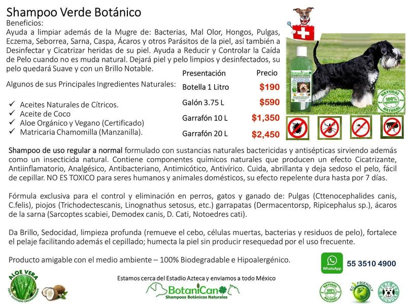¡GRAN OFERTA PARA VETERINARIAS Y ESTÉTICAS CANINAS! 🐾✨