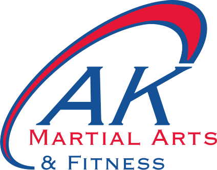 AK Martial Arts Online Store