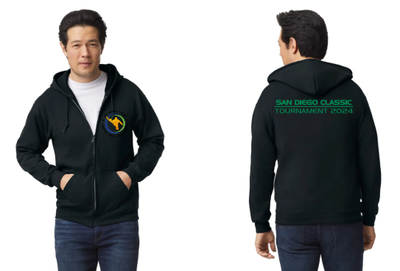 Tournament Sweatshirt