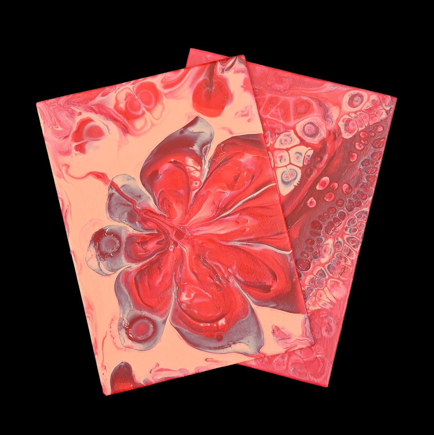 Postkarten-Set 02 - Dexter's Birthdaycards Postkarten-Set 02 - Dexter's Birthdaycards