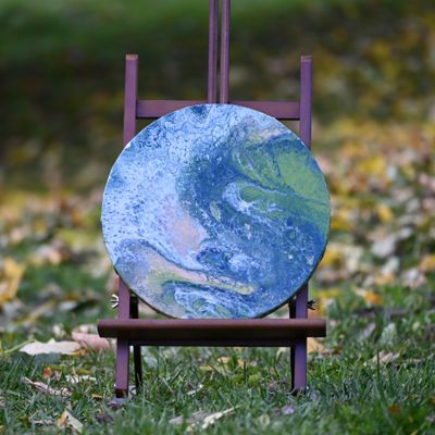 New Born Earth New Born Earth