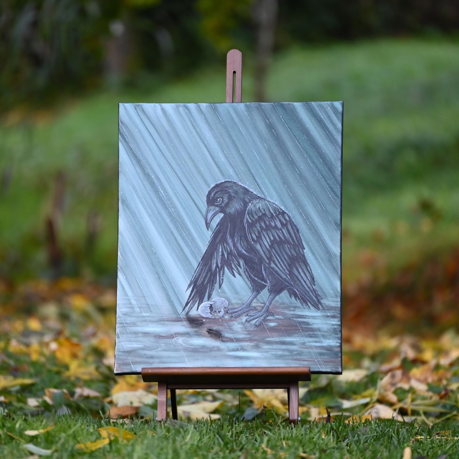 Rabenmutter Rabenmutter