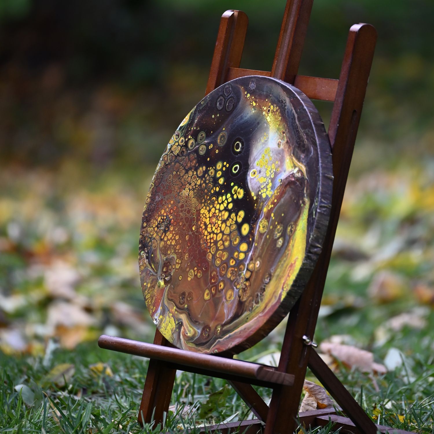 Vulcano Planet Venus Vulcano Planet Venus