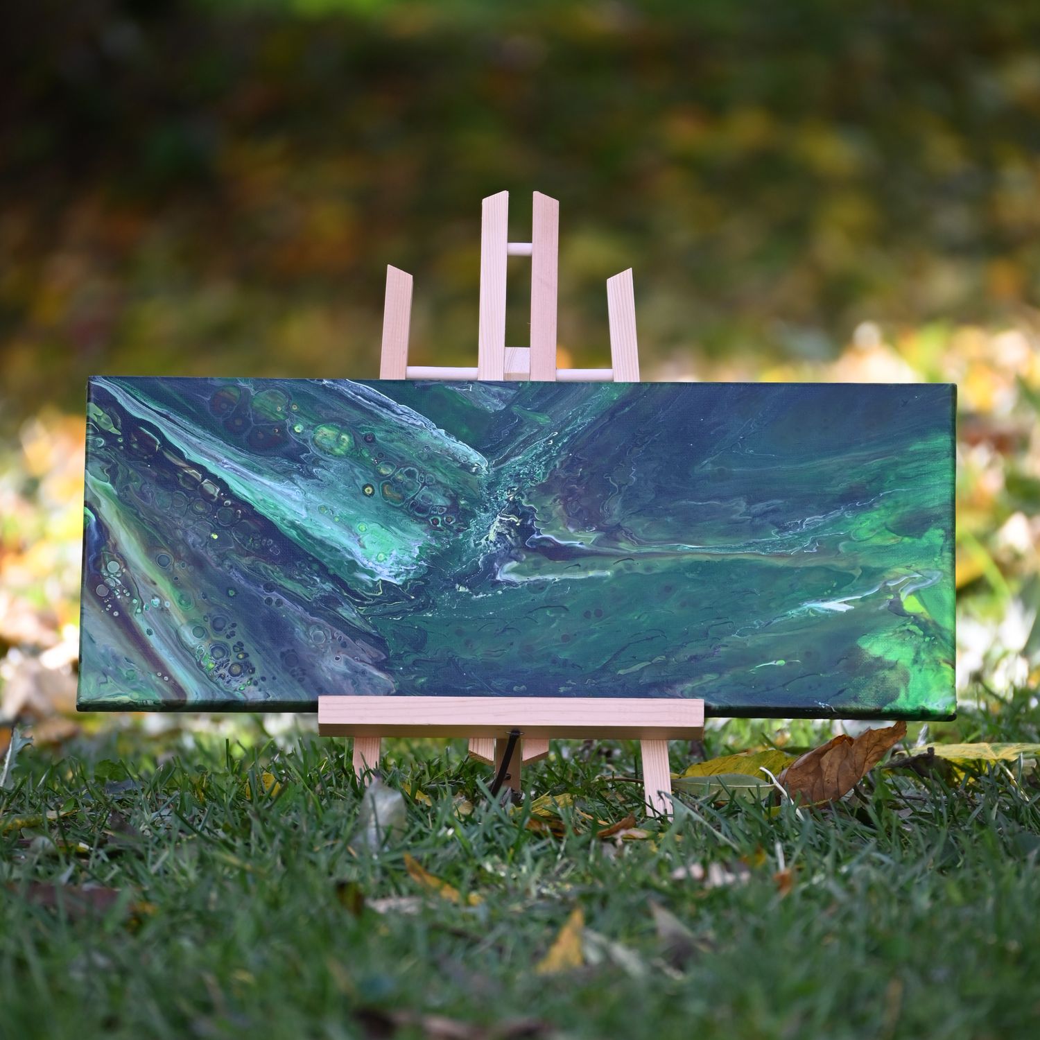 Fluidpainting Tectonic Drift Fluidpainting Tectonic Drift