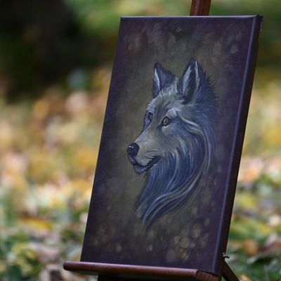 Waldwächter Waldwächter