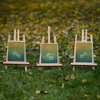 Late Summer Hymn - Set Late Summer Hymn - Set