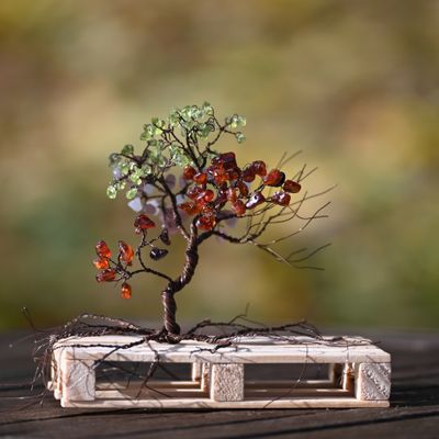 Der Zyklus - Lebensbaum Der Zyklus - Lebensbaum