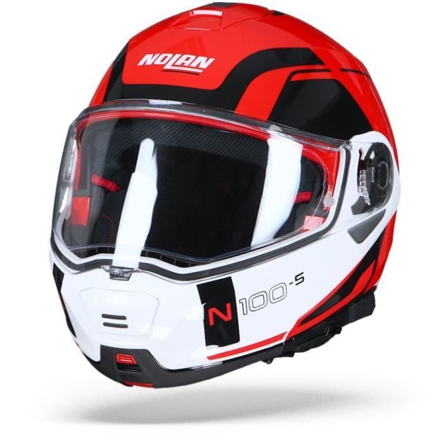 Casco Modulare NOLAN N100.5 CONSISTENCY col. 23