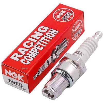 CANDELA NGK RACING B8EG - B9EG - B10EG CANDELA NGK RACING B8EG - B9EG - B10EG