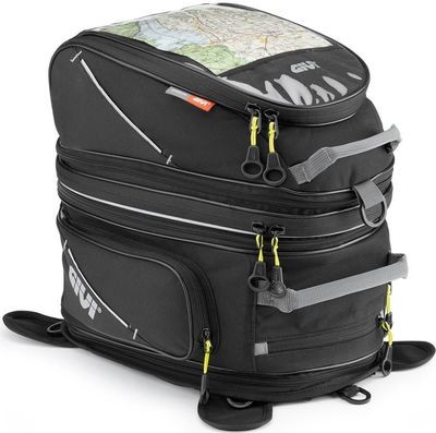 EA103B - GIVI BORSA DA SERBATOIO ESPANDIBILE 25 + 15litri EA103B - GIVI BORSA DA SERBATOIO ESPANDIBILE 25 + 15litri