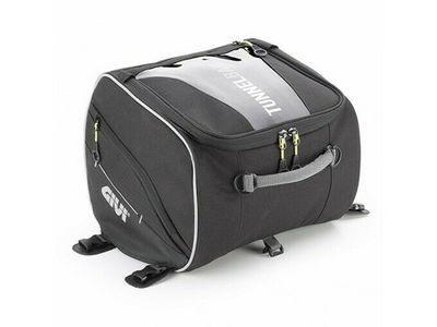 EA122 - GIVI BORSA DA TUNNEL/SELLA 23litri EA122 - GIVI BORSA DA TUNNEL/SELLA 23litri