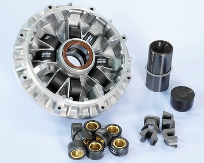 VARIATORE POLINI HI-SPEED YAMAHA T-MAX 500 INIEZIONE VARIATORE POLINI HI-SPEED YAMAHA T-MAX 500 INIEZIONE