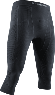 Pantaloni X-BIONIC Moto Energizer 4.0 lunghezza 3/4