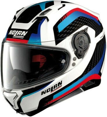 Casco Integrale NOLAN N87 ARKAD N-COM col. 40 Casco Integrale NOLAN N87 ARKAD N-COM col. 40