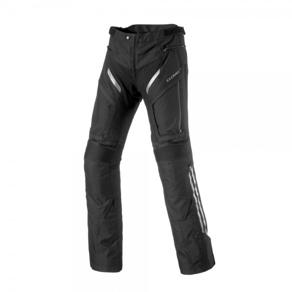 Pantaloni CLOVER LIGHT PRO 3 WP Touring 1390 N/N