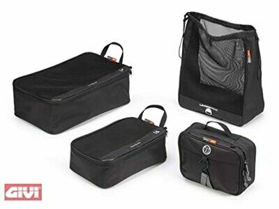 T518 - GIVI BORSA INTERNA TRAVEL SET T518 - GIVI BORSA INTERNA TRAVEL SET