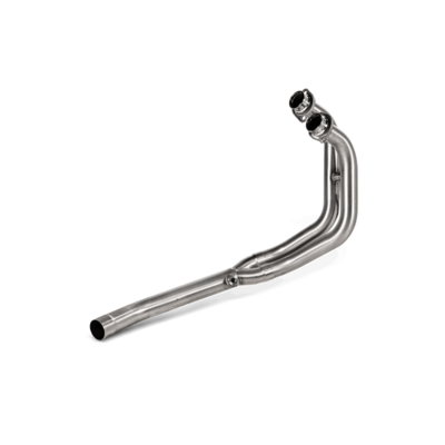 COLLETTORE AKRAPOVIC in Alluminio Tenere' 700 2019-2020-2021 COLLETTORE AKRAPOVIC in Alluminio Tenere' 700 2019-2020-2021