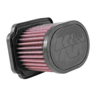 FILTRO ARIA SPORTIVO K&N per YAMAHA Tenere' 700 FILTRO ARIA SPORTIVO K&N per YAMAHA Tenere' 700
