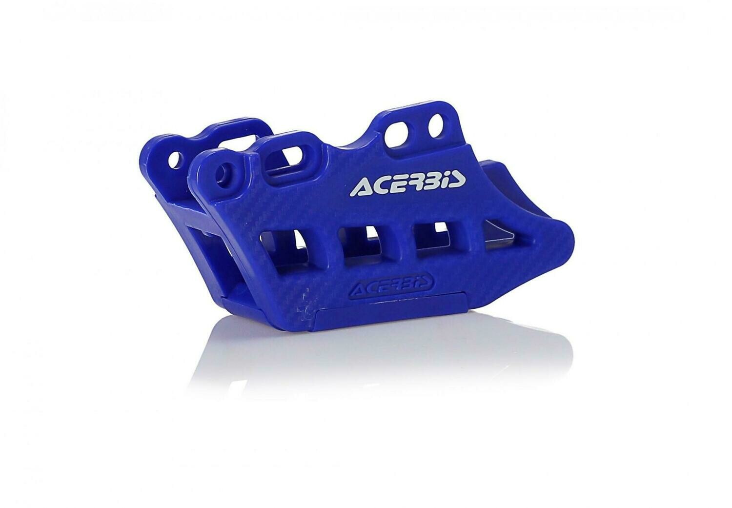 CRUNA CATENA ACERBIS per YAMAHA Tenere&#39; 700 colore BLU