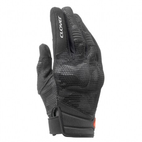 Guanti Estivi LADY STORM N/GR