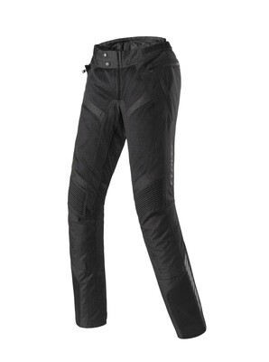 Pantaloni ventilati LADY CLOVER VENTOURING 3 WP 1369 N/N