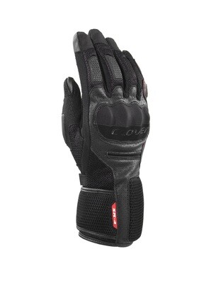 Guanti CLOVER SR-4 art. 1122 N/N Guanti CLOVER SR-4 art. 1122 N/N