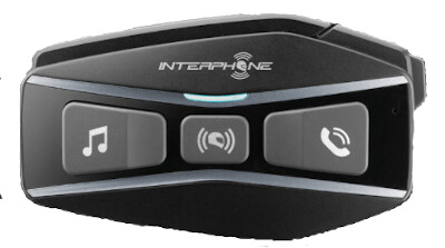 INTERFONO SINGOLO CELLULARLINE modello U-COM 2 INTERFONO SINGOLO CELLULARLINE modello U-COM 2