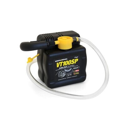 VT100 - GONFIA & RIPARA - COMPRESSORE DA VIAGGIO VT100 - GONFIA & RIPARA - COMPRESSORE DA VIAGGIO