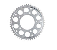 CORONA CHIARAVALLI (PASSO 520) per YAMAHA Tenere&#39; 700