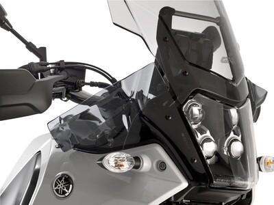 DF2145 - Deflettori Paramani Givi per Yamaha Tenere 700, sostituiscono i due deflettori originali