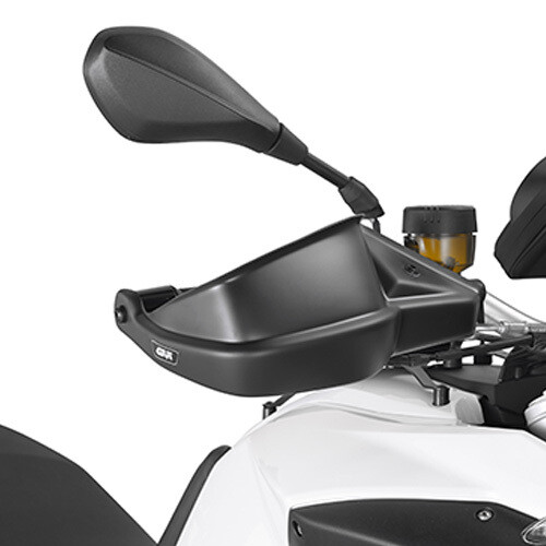 HP5103 - GIVI PARAMANI SPECIFICO IN ABS
