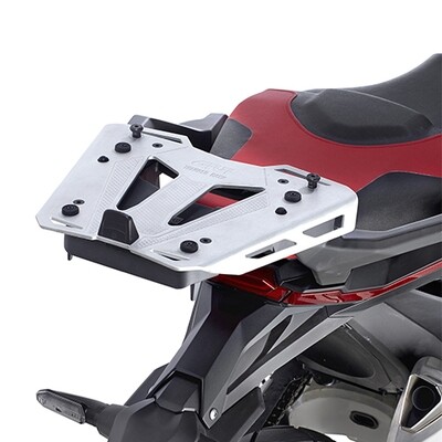 SR1156 - Attacco Posteriore bauletto Givi MONOKEY o MONOLOCK per Honda X-ADV 17-20 SR1156 - Attacco Posteriore bauletto Givi MONOKEY o MONOLOCK per Honda X-ADV 17-20