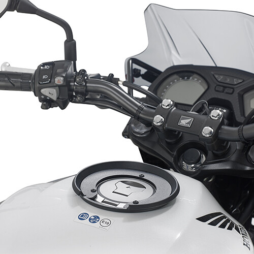 BF30 - Flangia Borsa Serbatoio Givi Tanklock BF30 per Honda