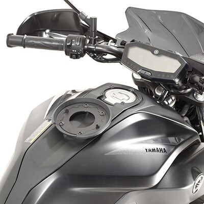 BF36 - Flangia Borsa Serbatoio Givi Tanklock BF36 per Yamaha
