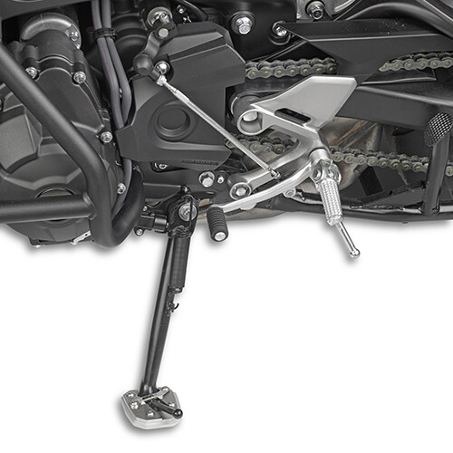 ES2122 - Estensione Base Cavalletto Laterale Givi per Yamaha Tracer 900 - XSR900