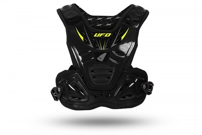 Pettorina UFO mod. REACTOR 2 EVOLUTION