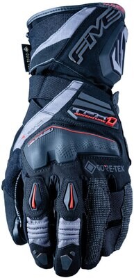 Guanti FIVE touring/adventure TFX-1 GTX BLACK Guanti FIVE touring/adventure TFX-1 GTX BLACK